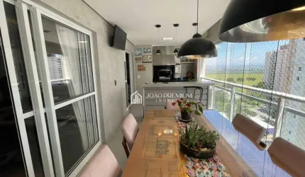 Royal 3 Suites 3 vagas Sol da Manha 151 m2 Ac Permuta