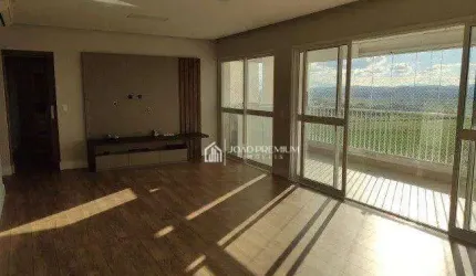 Apartamento com 3 dormitórios à venda, 143 m² por R$ 1.350.000,00 - Jardim das Indústrias - São José dos Campos/SP