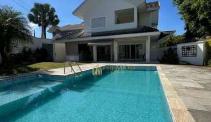 Sobrado com 5 dormitórios à venda, 450 m² por R$ 2.600.000,00 - Urbanova - São José dos Campos/SP