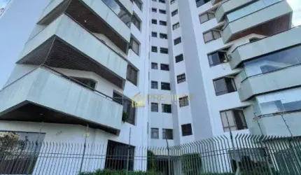 Apartamento com 3 dormitórios à venda, 215 m² por R$ 1.600.000,00 - Vila Adyana - São José dos Campos/SP