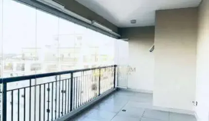 Cobertura com 3 dormitórios à venda, 350 m² por R$ 3.600.000,00 - Jardim Aquarius - São José dos Campos/SP