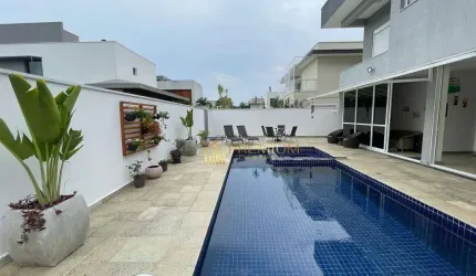 Sobrado Jardim do Golf 3 - Ac Permuta Belvedere