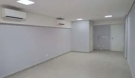 Sala à venda, 36 m² por R$ 379.000,00 - Jardim Aquarius - São José dos Campos/SP