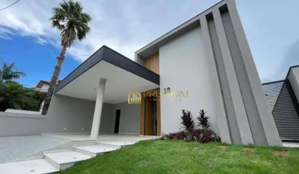 Casa com 3 dormitórios à venda, 160 m² por R$ 1.650.000,00 - Urbanova - São José dos Campos/SP
