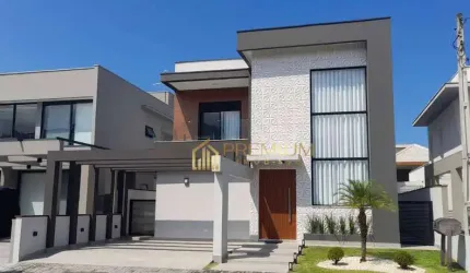 Sobrado com 4 dormitórios à venda, 250 m² por R$ 2.900.000,00 - Costa Nova - Caraguatatuba/SP