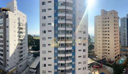 Edificio Easy Home Aquarius Ac imovel menor valor
