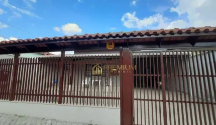 Casa com 3 dormitórios à venda, 133 m² por R$ 890.000,00 - Jardim das Indústrias - São José dos Campos/SP