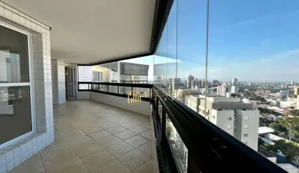 Cobertura com 4 dormitórios à venda, 315 m² por R$ 2.200.000,00 - Vila Adyana - São José dos Campos/SP