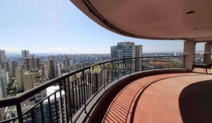 Royal Palace 4 suite  410 m2  Ac imovel menor valor