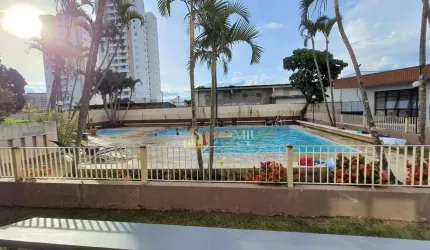 Apartamento com 2 dormitórios à venda, 56 m² por R$ 350.000,00 - Vila Cardoso - São José dos Campos/SP