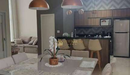 Casa com 3 dormitórios à venda, 178 m² por R$ 1.580.000,00 - Águas de Igaratá - Jacareí/SP