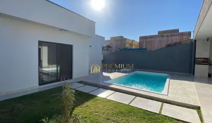 Casa com 4 dormitórios à venda, 179 m² por R$ 990.000,00 - Pontal de Santa Marina - Caraguatatuba/SP