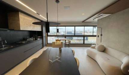 Apartamento com 3 dormitórios à venda, 99 m² por R$ 1.150.000,00 - Condomínio Royal Park - São José dos Campos/SP