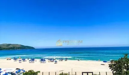 Casa com 4 dormitórios à venda, 280 m² por R$ 5.500.000,00 - Praia de Maresias - São Sebastião/SP