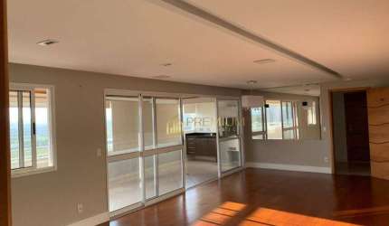 Apartamento com 3 dormitórios à venda, 153 m² por R$ 1.790.000,00 - Jardim Aquarius - São José dos Campos/SP