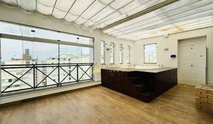 Apartamento com 3 dormitórios, 163 m² - venda por R$ 1.500.000,00 ou aluguel por R$ 9.200,00/mês - Jardim Aquarius - São José dos Campos/SP