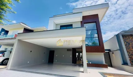 Sobrado com 3 dormitórios à venda, 240 m² por R$ 2.300.000,00 - Urbanova - São José dos Campos/SP
