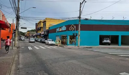 Ponto à venda, 400 m² por R$ 3.500.000,00 - Jardim Paulista - São José dos Campos/SP