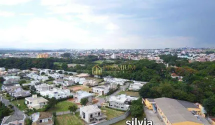 Apartamento com 3 dormitórios à venda, 108 m² por R$ 950.000 - Jardim Paraíba - Jacareí/SP