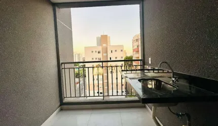 Apartamento com 3 dormitórios, 70 m² - venda por R$ 530.000,00 ou aluguel por R$ 3.200,00/mês - Jardim Oriente - São José dos Campos/SP