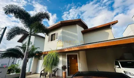 Quintas do vila branca 4 dormitórios à venda, 230 m² por R$ 1.700.000 - Ac imovel menor valor Sjcampos- SP