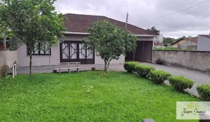 Casa Alvenaria em Jardim Sofia, Joinville/SC