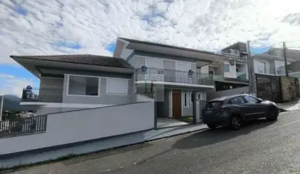 Sobrado Alto Padrão São José/SC 3 dormitórios