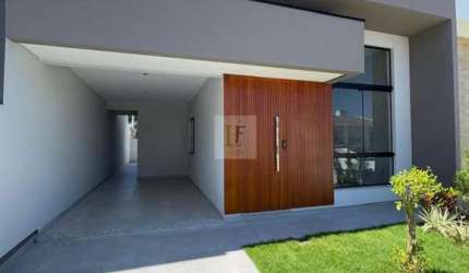 Casa Alto Padrão São José