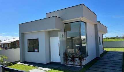 casa 3 dormitórios na Palhoça
