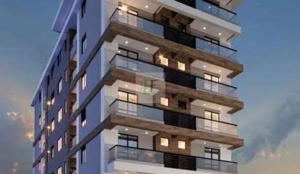 Apartamento 1 Dormitórios na Pedra Branca
