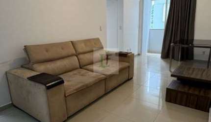 Apartamento 2 Dormitórios na  Pedra Branca