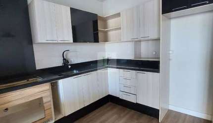 Casa 2 dormitórios em condomínio fechado - Palhoça