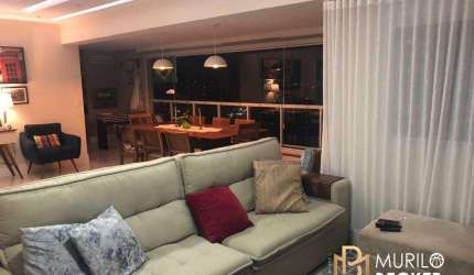 Apartamento com 3 suítes no Bairro Vila Ema