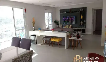 Apartamento para venda com 3 quartos, 114m2 no Bairro Urbanova