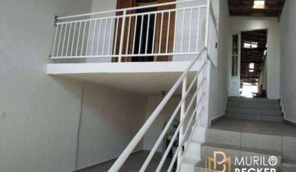 Casa para venda com 2 quartos no Bairro Jardim Motorama