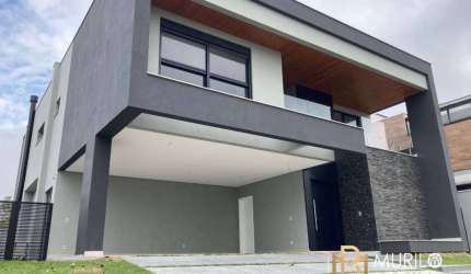 Casa de Condomínio com 5 Quartos à venda, 379m² - Urbanova