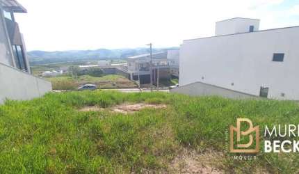 TERRENO PARA VENDA COM 451m² NO CONDOMÍNIO JAGUARY BAIRRO URBANOVA