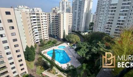 Apartamento para venda com 4 quartos no Bairro Vila Ema