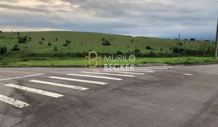 Terreno para venda no Condomínio Bella Vitta em Caçapava-sp