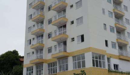 Apartamento à Venda com 44m² - 1 Quarto - Jardim Uirá
