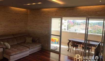 Apartamento 124m² 3 Quartos para Venda -  Jardim Esplanada