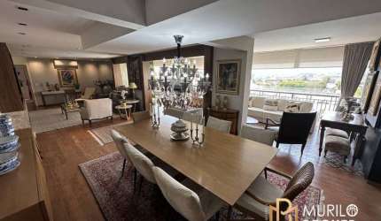 Apartamento 3 quartos , sendo 3 suítes, 194 metros, venda- JARDIM AQUARIUS