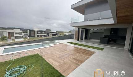 Casa em condomínio 4 quartos, sendo 4 suítes, 420 metros, a venda -URBANOVA