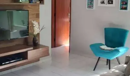 Apartamento 2 quartos, 60 metros, a venda- JARDIM AMÉRICA