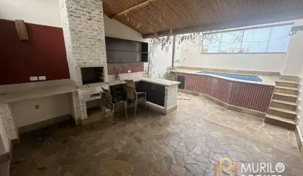 Cobertura Vila Adyana - próximo ao Parque Vicentina Aranha