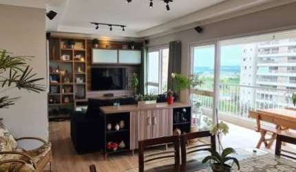 Apartamento para venda no Condomínio Grand Splendor