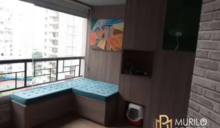 Apartamento 2 quartos, sendo 1 suíte, a venda, 67 metros -JARDIM ÁQUARIUS