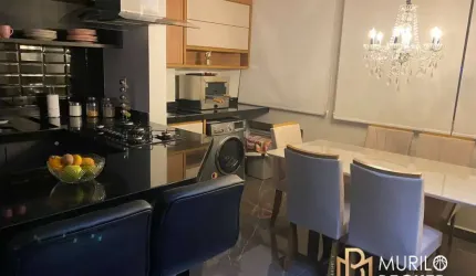 Apartamento 3 quartos, 1 suíte, a venda, 70 metros - VILA INDUSTRIAL