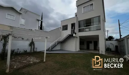 Casa em condomínio 3 quartos 210m² a venda - Residencial Mantiqueira