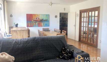 Apartamento com 4 dormitórios à venda, 125 m² Vila Ema - SJCAMPOS SP